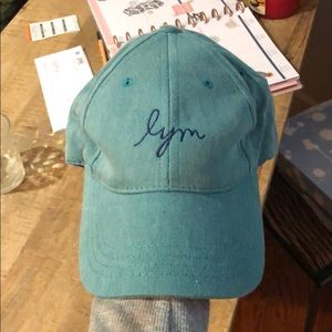 🔴SOLD🔴 Love Your melon baseball cap!